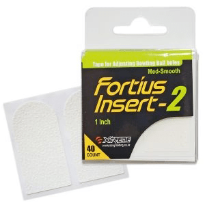 Extreme Portius Insert Tape No.2 - 1"