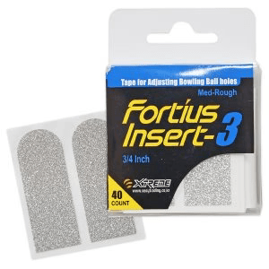 Extreme Portius Insert Tape No.3 - 3/4"