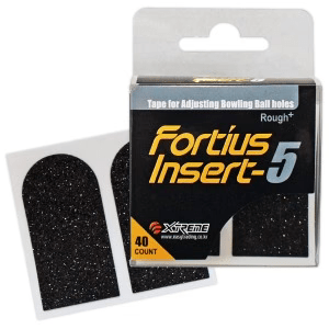 Extreme Portius Insert Tape No.5 - 1"