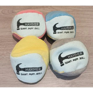 Hammer Giant Microfiber Puffball