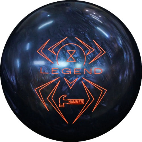 Hammer - Black Widow Legend Pearl