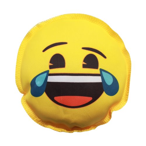 KR Strikeforce Emoji Tear's Grip Sap