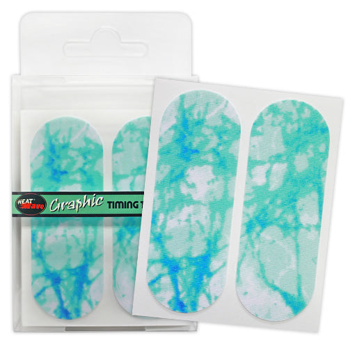 Heatwave Graphic Precut Tape