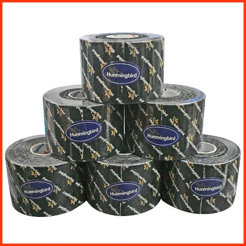 Hummingbird - Lifting Tape - (Black) - 5 cm