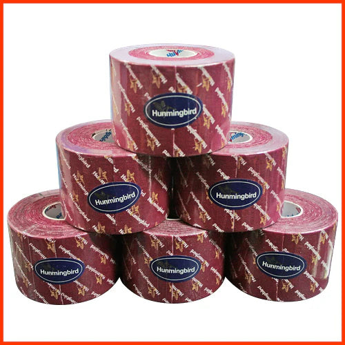 Hummingbird - Lifting Tape - (Wine) - 5 cm