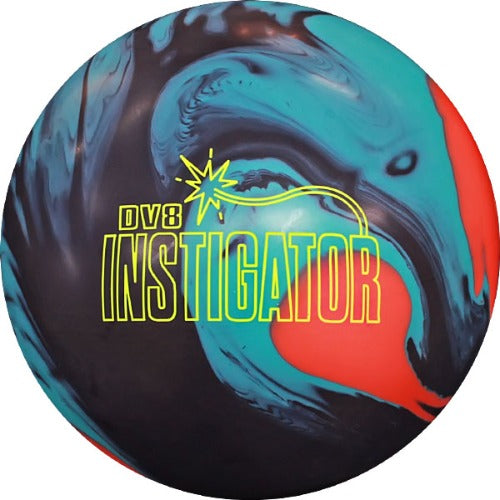 DV8 - Instigator