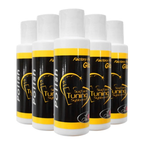 Lanemaster Factory Finish Polishing Solution / 100 ml (3 oz)