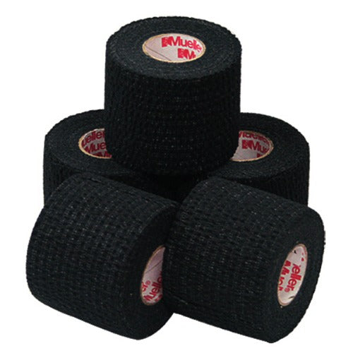 Muller Lifting Tape - 5cm Black