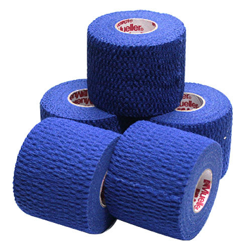 Muller Lifting Tape - 5cm Blue