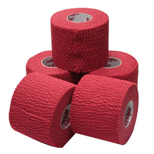 Muller Lifting Tape - 5cm Red
