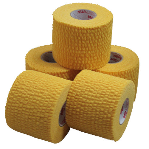 Muller Lifting Tape - 5cm Yellow