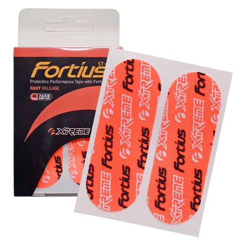 Extreme Fortius Pre-cut Tape NO.1