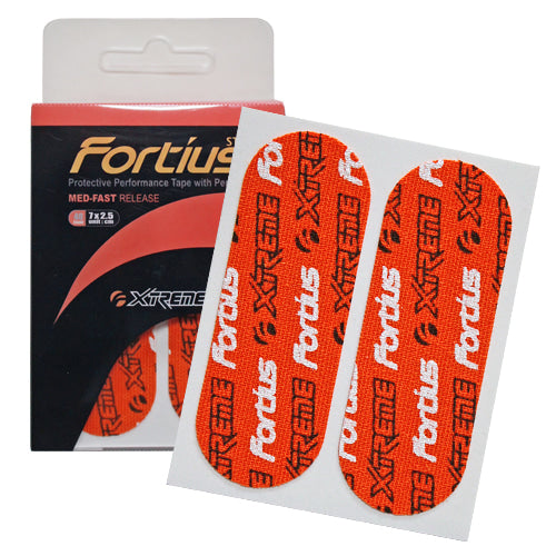 Extreme Fortius Pre-cut Tape NO.2