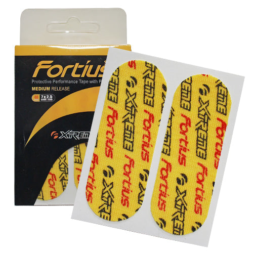 Extreme Fortius Pre-cut Tape NO.3