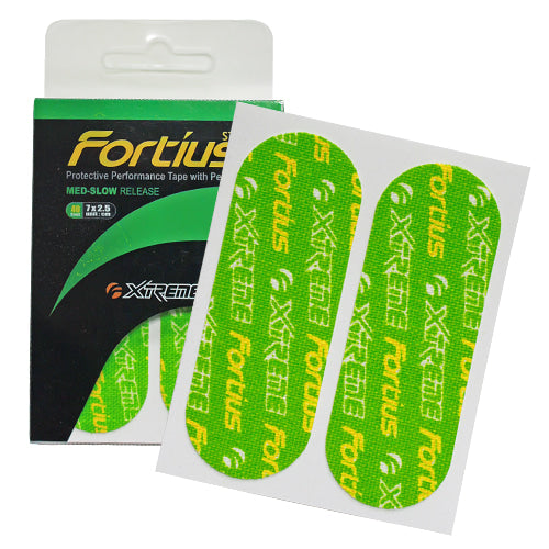 Extreme Fortius Pre-cut Tape NO.4