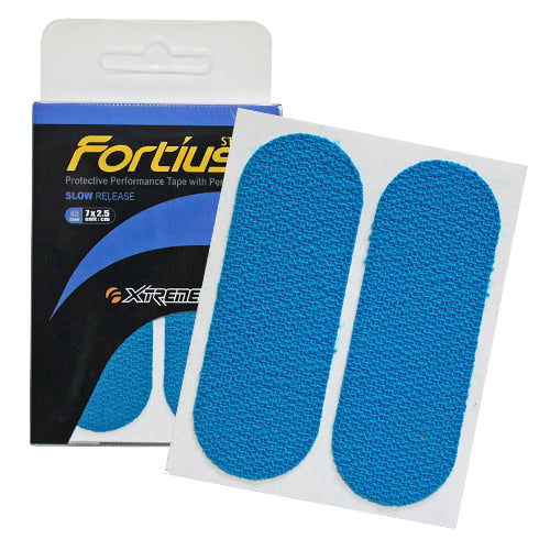 Extreme Fortius Pre-cut Tape NO.5