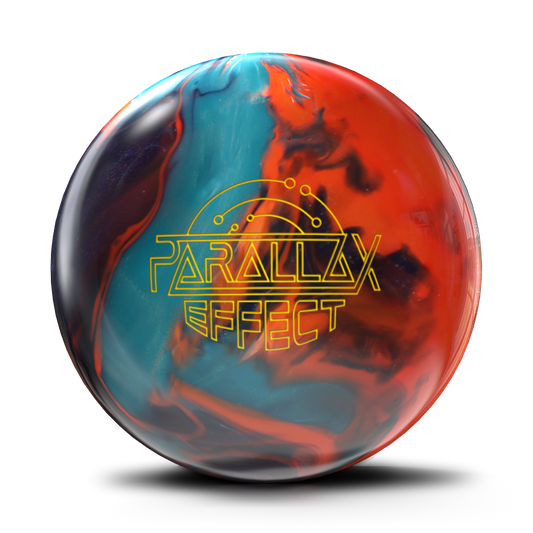 Storm - Parallax Effect