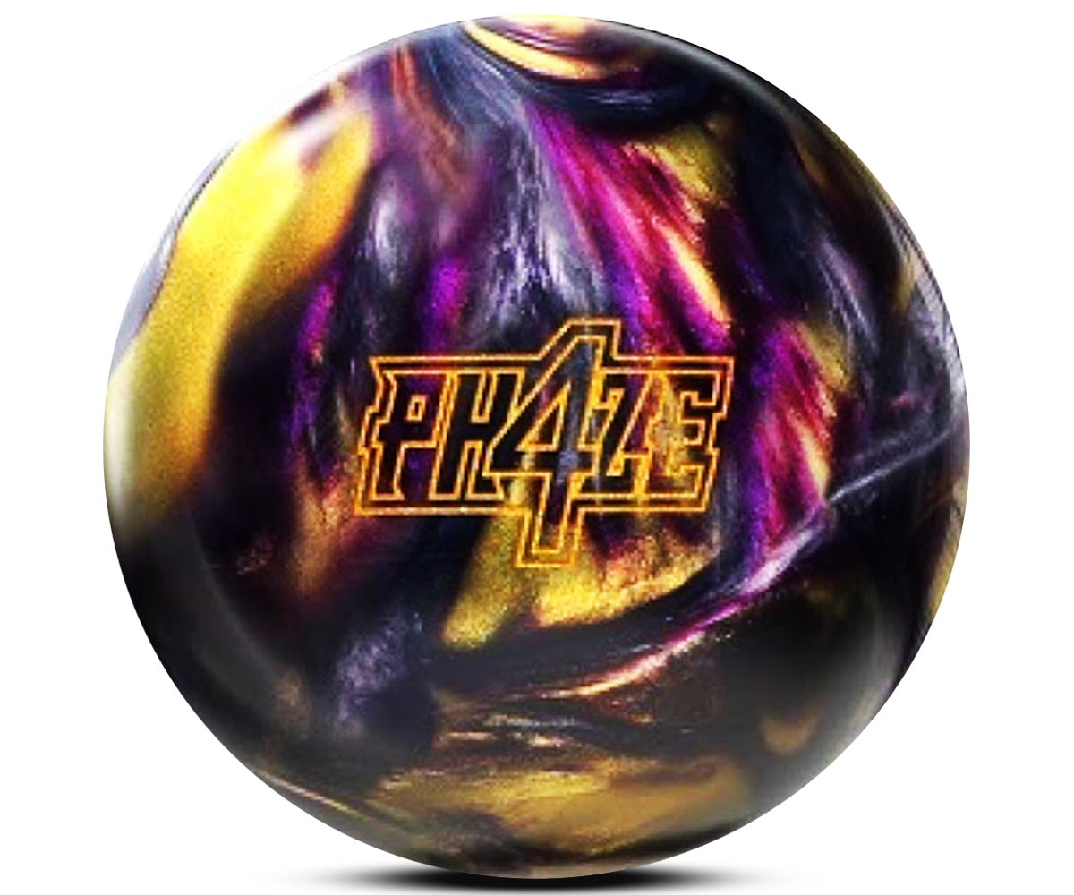 Storm – Phaze 4