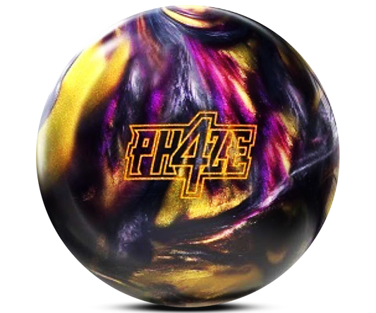 Storm – Phaze 4