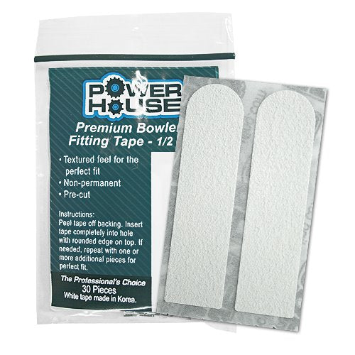 Powerhouse Insert tape 1/2 inch