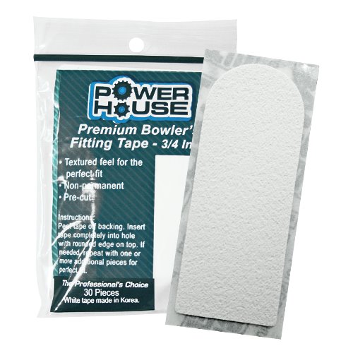 Powerhouse Insert tape 3/4 inch
