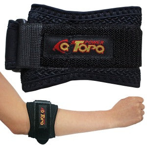WRIST/ARM/HAND ACCESSORIES 4