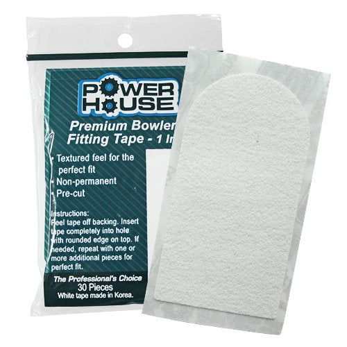 Powerhouse Insert tape 1 inch