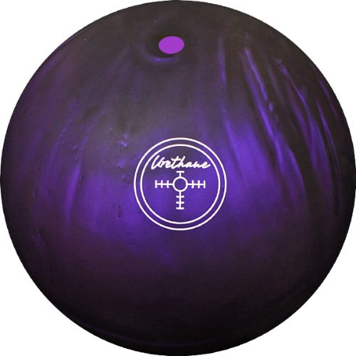 Hammer - Purple Pearl Urethane