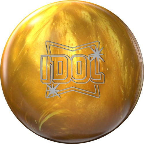 RotoGrip - Idol Gold Pearl