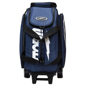 Storm New Bolt Two-Ball Roller Locker Bag - NAVY