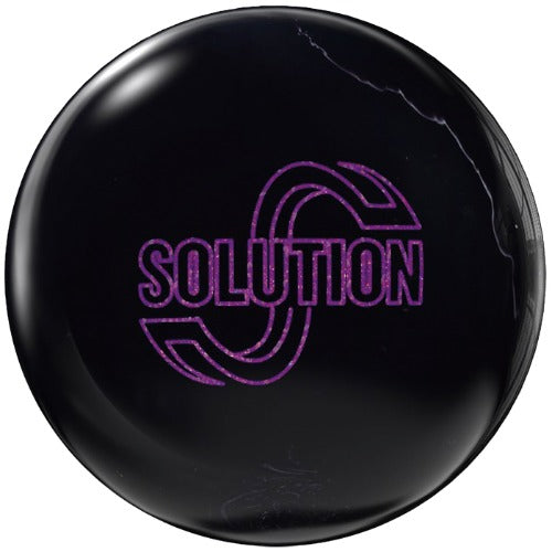 Storm - Solution Black