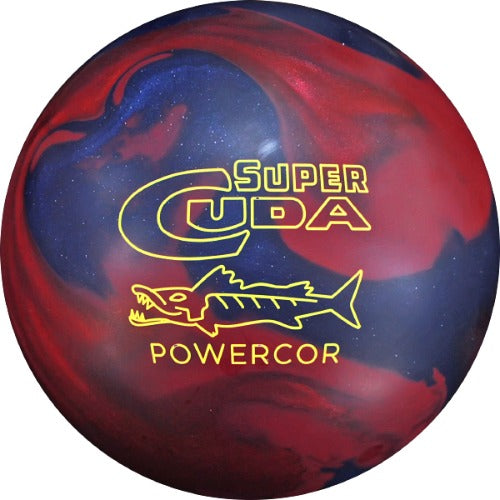 Colombia300 - Super Cuda Powercor