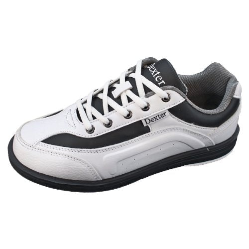 Dexter DX  Left Hand WH/BLK