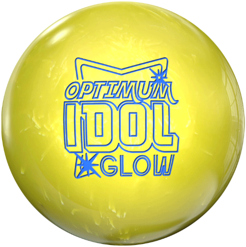 Rotogrip - Optimum Idol Glow