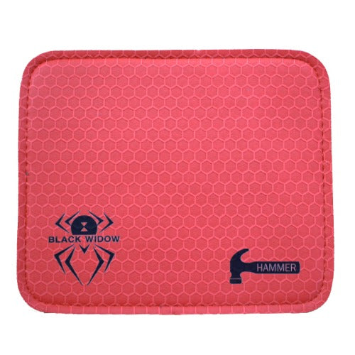 Hammer Blackwidow Shammy Pad - Pink