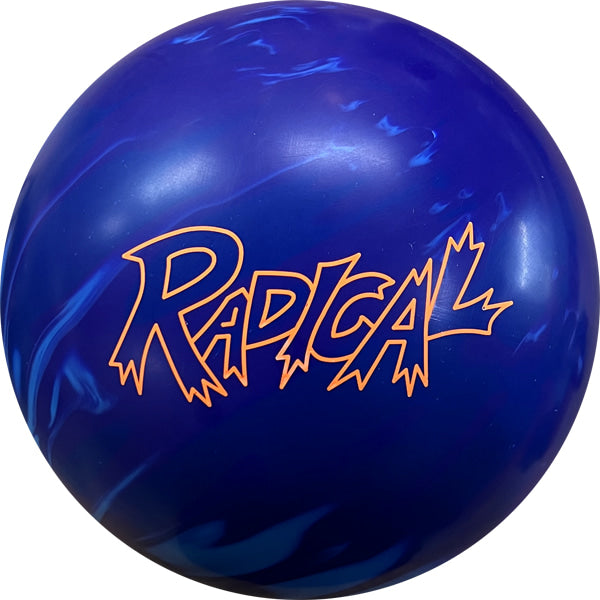 Radical - Vexed