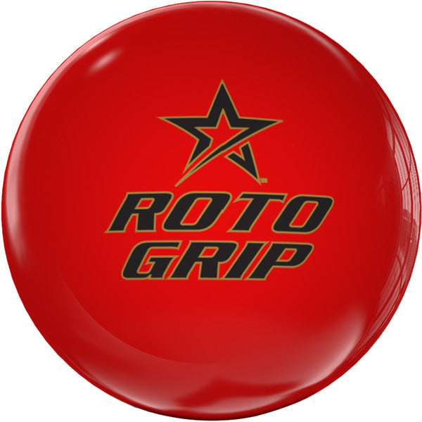 Rotogrip - RG Jester Clear Poly