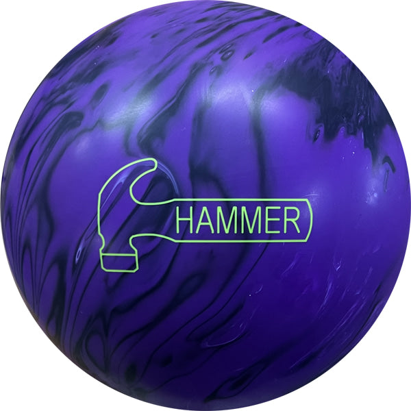 Hammer - Black Widow 3.0 Dynasty