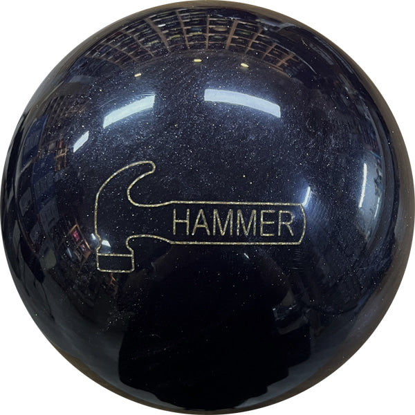 Hammer - X Twelve Black Pearl