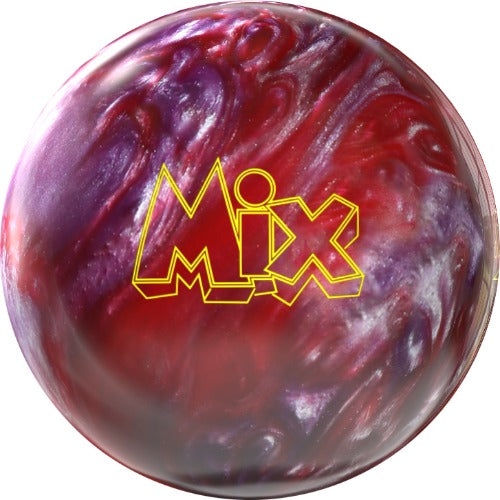 Storm - Mix Magenta/Grey/Purple (Urethane)