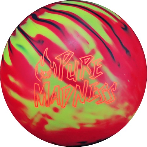 Columbia300 - Pure Madness