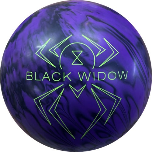 Hammer – Black Pearl Urethane 78D – BOWLINGMALLPH