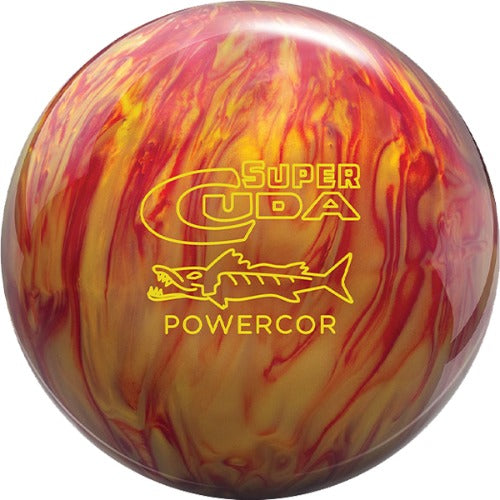 Columbia300 - Super Cuda Powerco Pearl