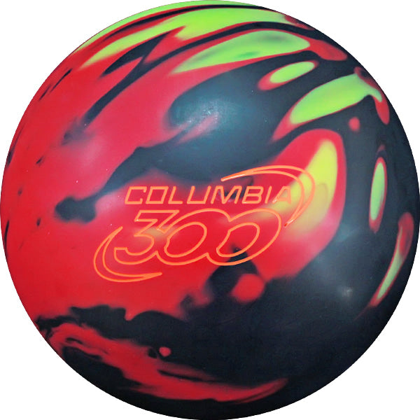 Columbia300 - Pure Madness