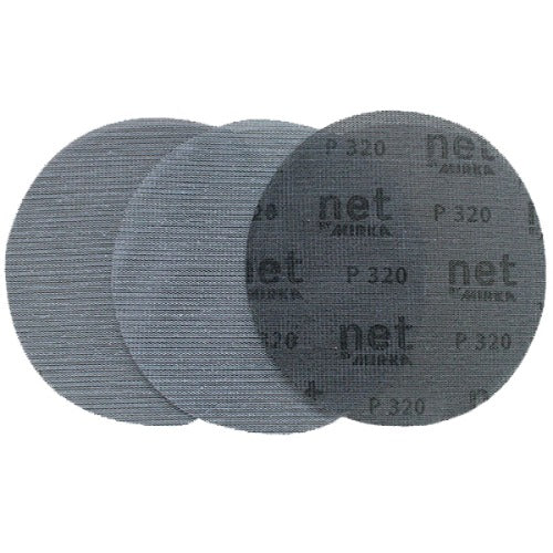 Autonet Sanding Pad - 320Grit
