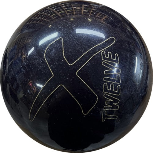 Hammer - X Twelve Black Pearl