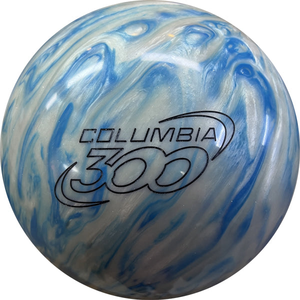 Columbia300 - Ricochet Return