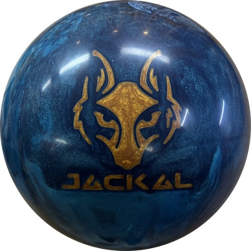 Motiv - Apex Jackal
