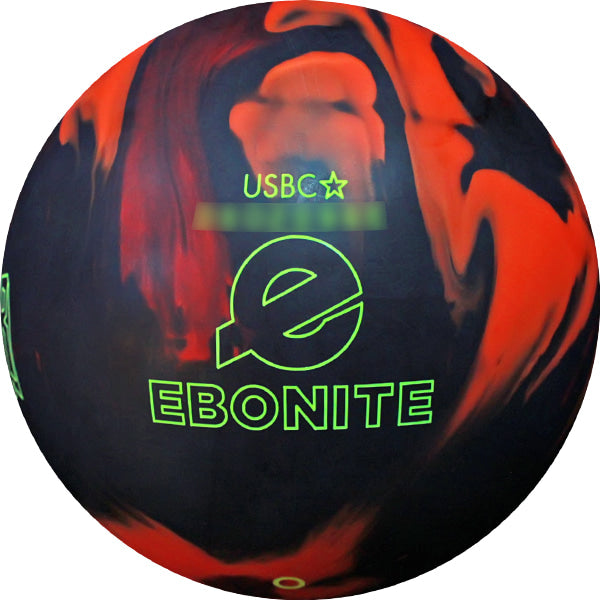 Ebonite - Crusher