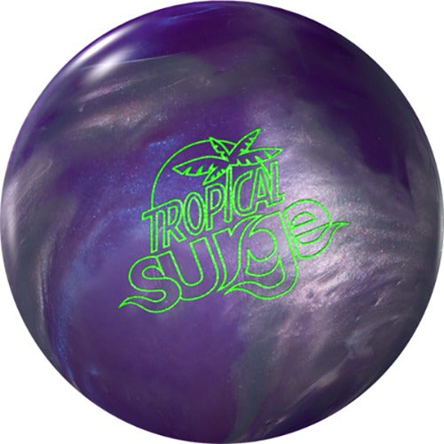 Storm - Tropical Surge (Silver/Purple)